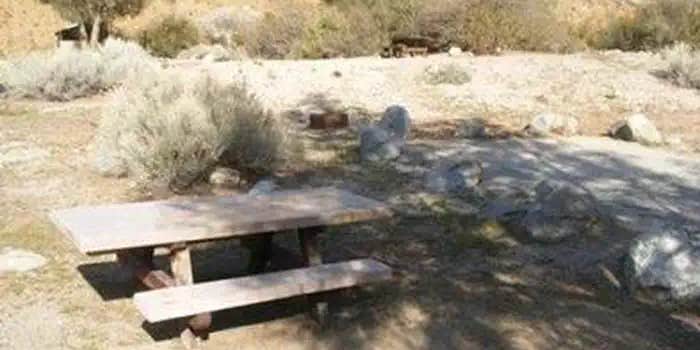 Camper submitted image from Fairview Campground