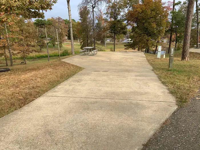 Camper submitted image from Johnson Creek Camp - 1