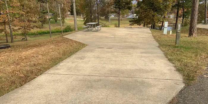 Camper submitted image from Johnson Creek Camp