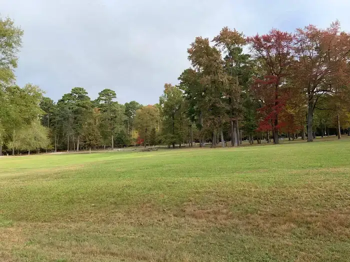 Camper-submitted photo at Johnson Creek Camp near Jefferson, TX