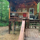 Review photo of Glamping at Deer Camp by Nate H., August 28, 2019