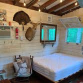 Review photo of Glamping at Deer Camp by Nate H., August 28, 2019