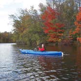 Review photo of Findley State Park Campground by Dave V., September 28, 2016