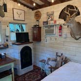 Review photo of Glamping at Deer Camp by Nate H., August 28, 2019