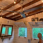 Review photo of Glamping at Deer Camp by Nate H., August 28, 2019