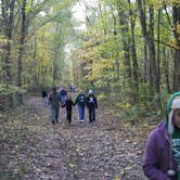 Review photo of Findley State Park Campground by Dave V., September 28, 2016