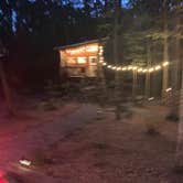 Review photo of Glamping at Deer Camp by Nate H., August 28, 2019