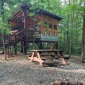 Review photo of Glamping at Deer Camp by Nate H., August 28, 2019