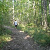 Review photo of Findley State Park Campground by Dave V., September 28, 2016