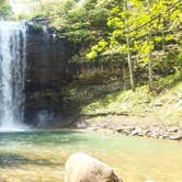Review photo of Cloudland Canyon State Park Campground by Edward R., August 28, 2019