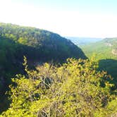 Review photo of Cloudland Canyon State Park Campground by Edward R., August 28, 2019