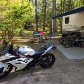 Review photo of Lake George RV Park by Ray C., August 28, 2019