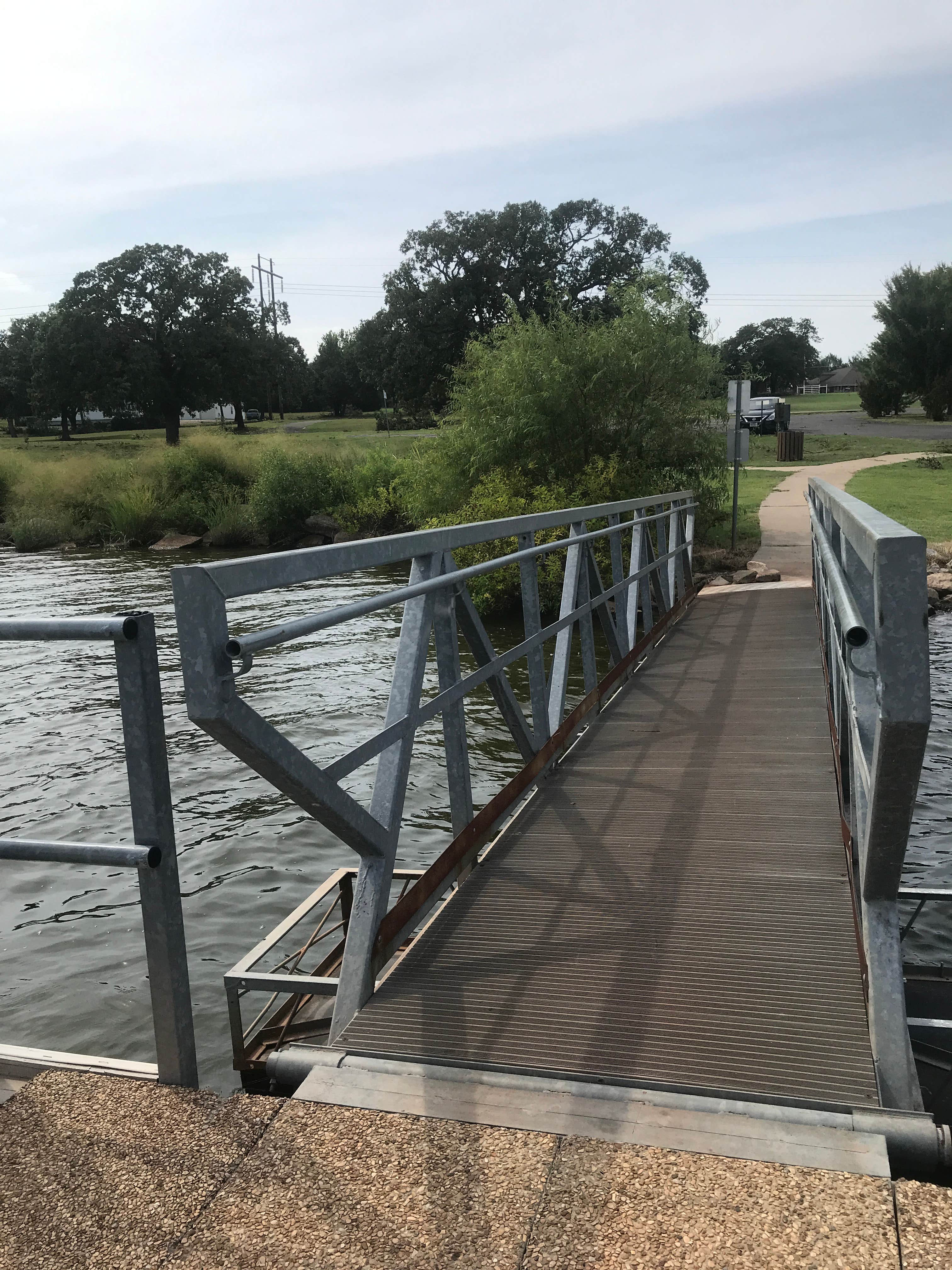 Camper submitted image from Guthrie Lake - 3