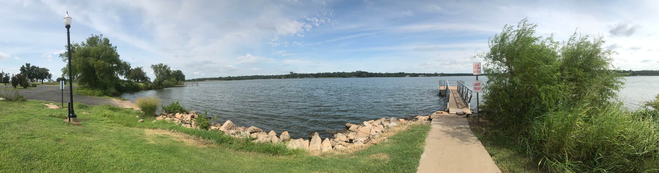 Guthrie Lake The Dyrt