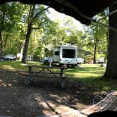 Review photo of Bay City State Park Campground by Brion T., August 28, 2019