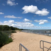 Review photo of Bay City State Park Campground by Brion T., August 28, 2019