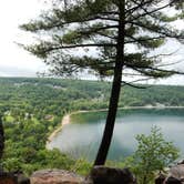 Review photo of Northern Lights - Devils Lake State Park by Jessica C., August 28, 2019