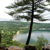 Review photo of Northern Lights Campground — Devils Lake State Park by Jessica C., August 28, 2019