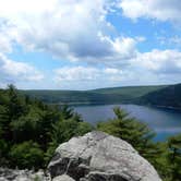 Review photo of Northern Lights - Devils Lake State Park by Jessica C., August 28, 2019