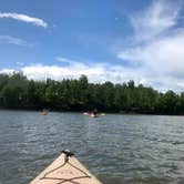 Review photo of Big Bay State Park Campground by Jessica C., August 28, 2019