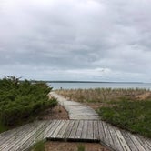 Review photo of Big Bay State Park Campground by Jessica C., August 28, 2019