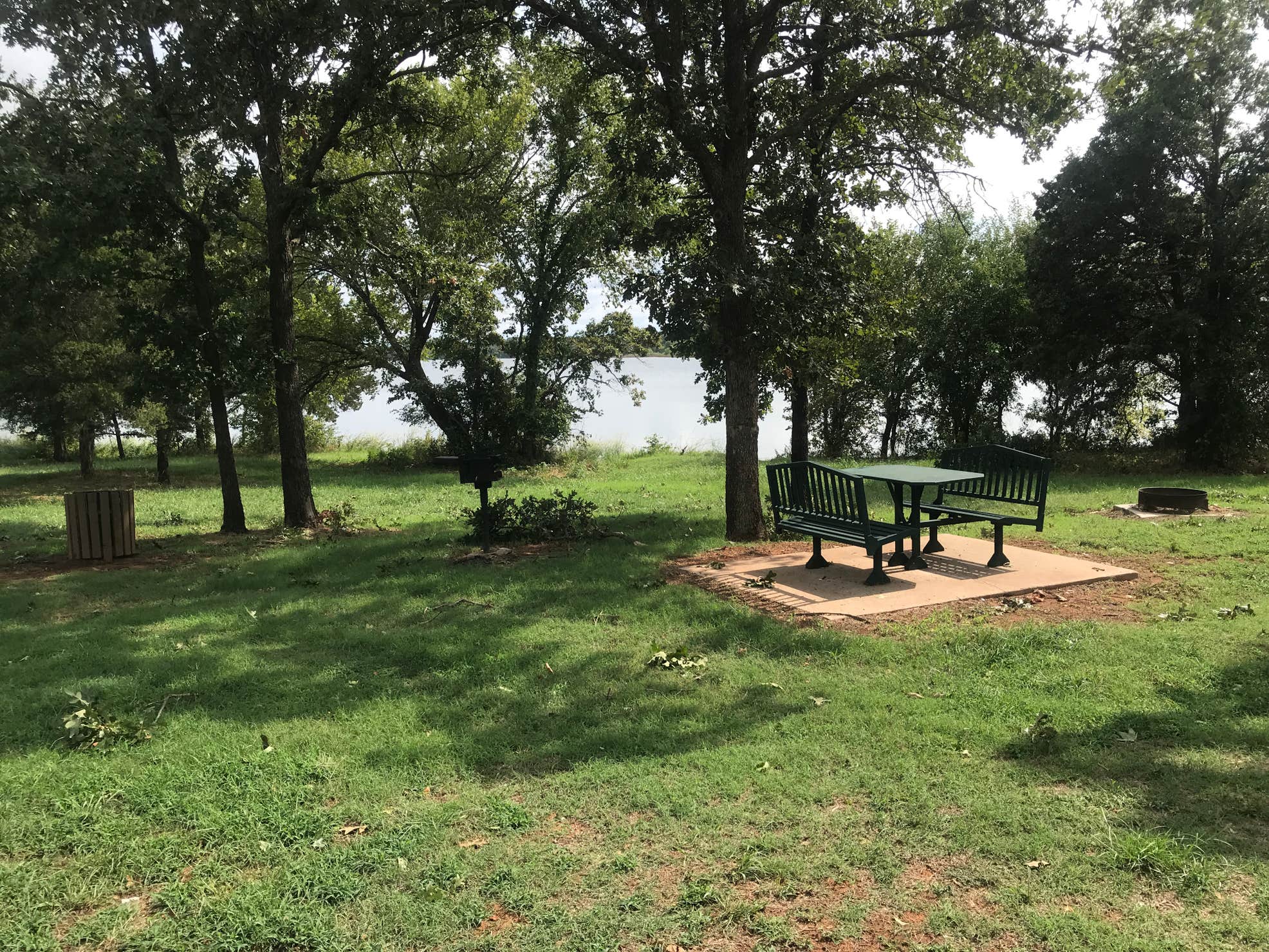 Liberty Lake The Dyrt