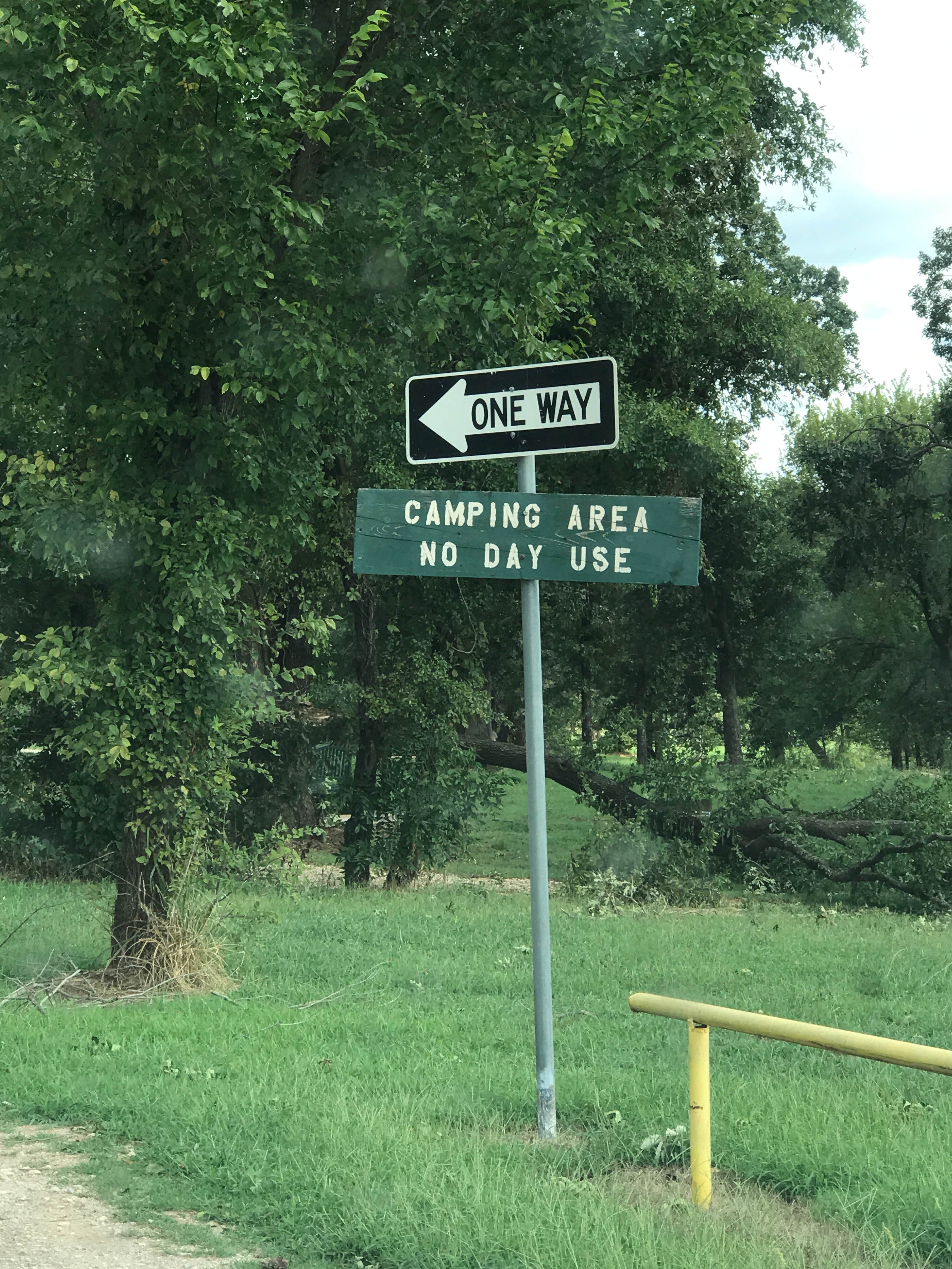 Signs & Maps