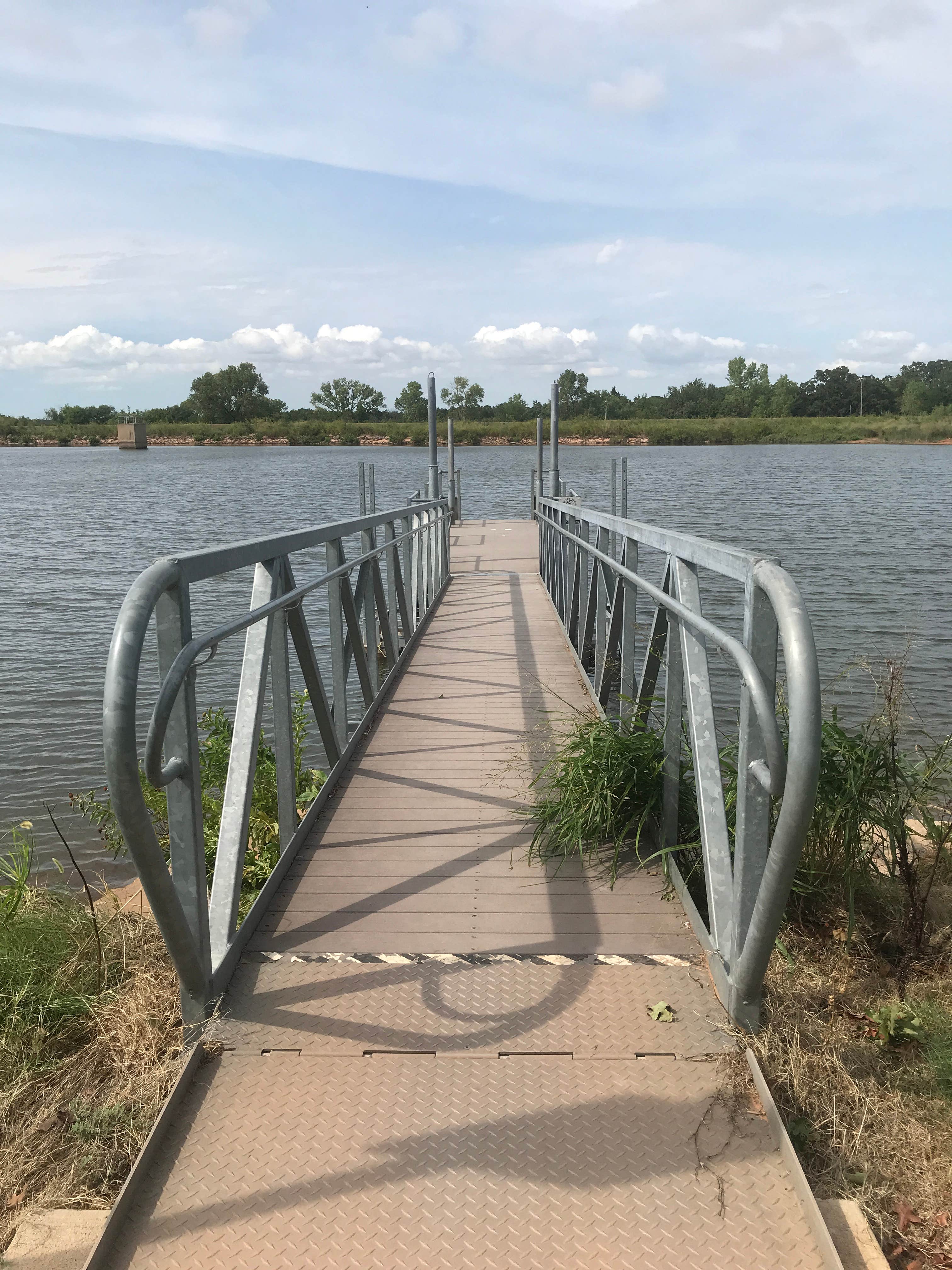 Camper submitted image from Liberty Lake - 5