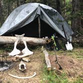 Review photo of Molly Brown Campground by Ron  B., August 28, 2019