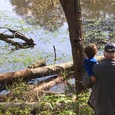 Review photo of Hard Labor Creek State Park Campground by Susan H., August 28, 2019