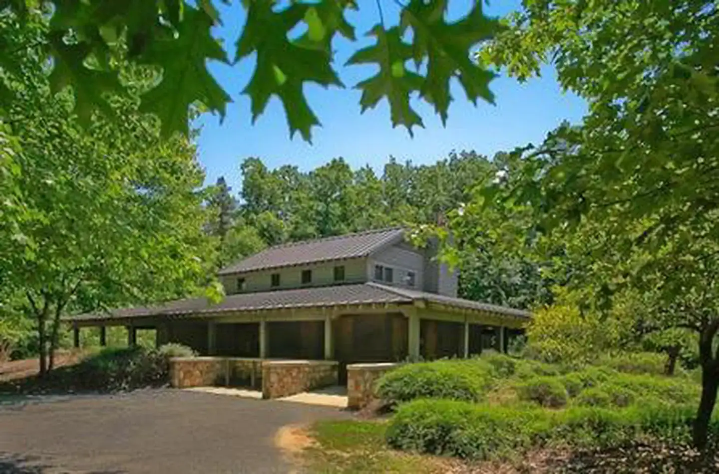 Camper-submitted photo at Arrowhead Campground near Indian Trail, NC