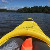 Review photo of Hard Labor Creek State Park Campground by Susan H., August 28, 2019