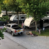Review photo of Riveredge RV Park by Matt H., August 28, 2019