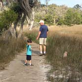 Review photo of Skidaway Island State Park Campground by Susan H., August 28, 2019
