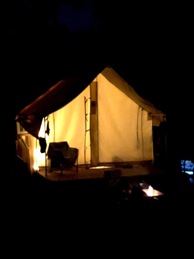 Matt H.'s photo at Bear Cove Village near Pigeon Forge, TN