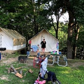 Review photo of Yogi Bear's Jellystone Park at Pigeon Forge by Matt H., August 28, 2019
