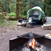 Review photo of Sulphur Creek Campground by Pam F., August 28, 2019