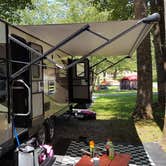 Review photo of Camping in the Smokies by Matt H., August 28, 2019