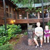 Review photo of Camping in the Smokies by Matt H., August 28, 2019