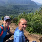 Review photo of Peaks Of Otter Campground — Blue Ridge Parkway by Sam M., August 28, 2019