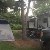 Review photo of Poverty Point Reservoir State Park Campground by Ilona S., August 28, 2019