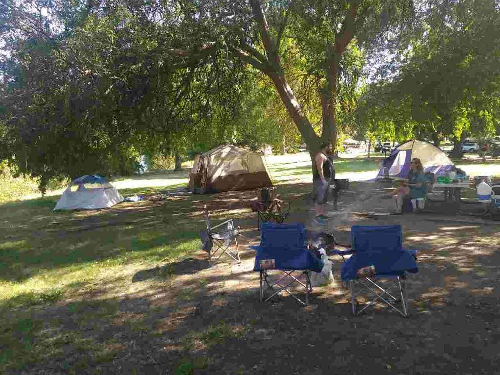 Gina H.'s photo at Kern River Campground near Bakersfield, CA