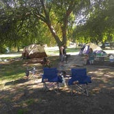 Review photo of Kern River Campground by Gina H., August 28, 2019