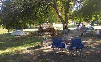 Gina H.'s photo at Kern River Campground near Bakersfield, CA