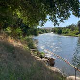 Review photo of Kern River Campground by Gina H., August 28, 2019