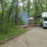 Review photo of Monte Sano State Park Campground by Mark C., August 28, 2019