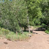 Review photo of North Crestone Creek Campground by Steve & Ashley  G., August 28, 2019