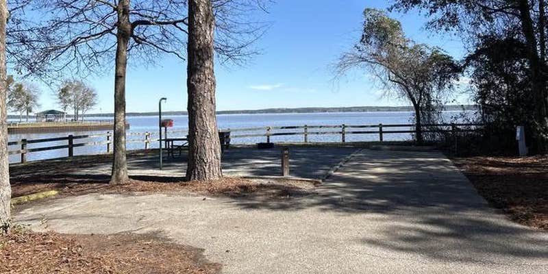 Camper submitted image from Hardridge Creek Campground