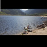 Review photo of Cottonwood Lake Campground by Stella C., August 28, 2019