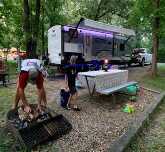 Camper-submitted photo from Ray Behrens Recreational 